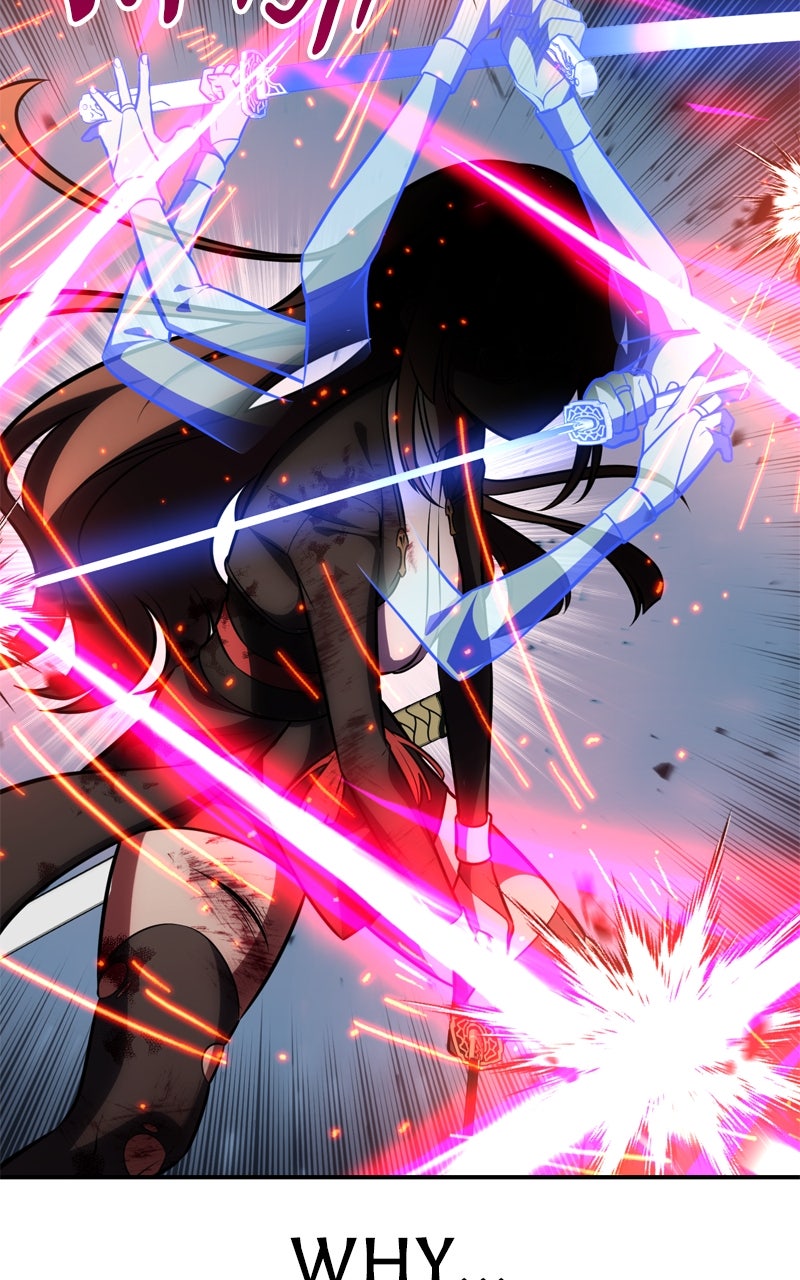 Read I Killed the Main Player Manga Online