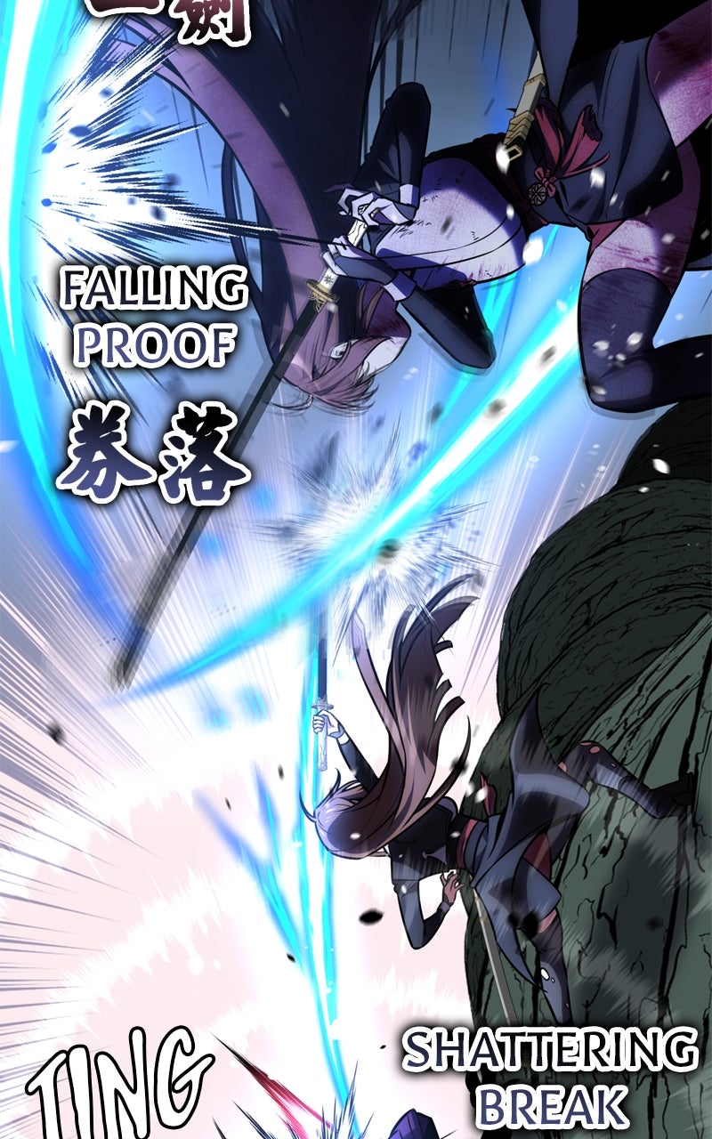 Read I Killed the Main Player Manga Online