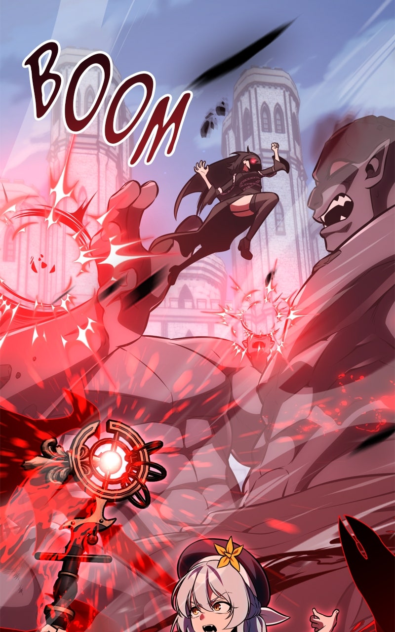 Read I Killed the Main Player Manga Online