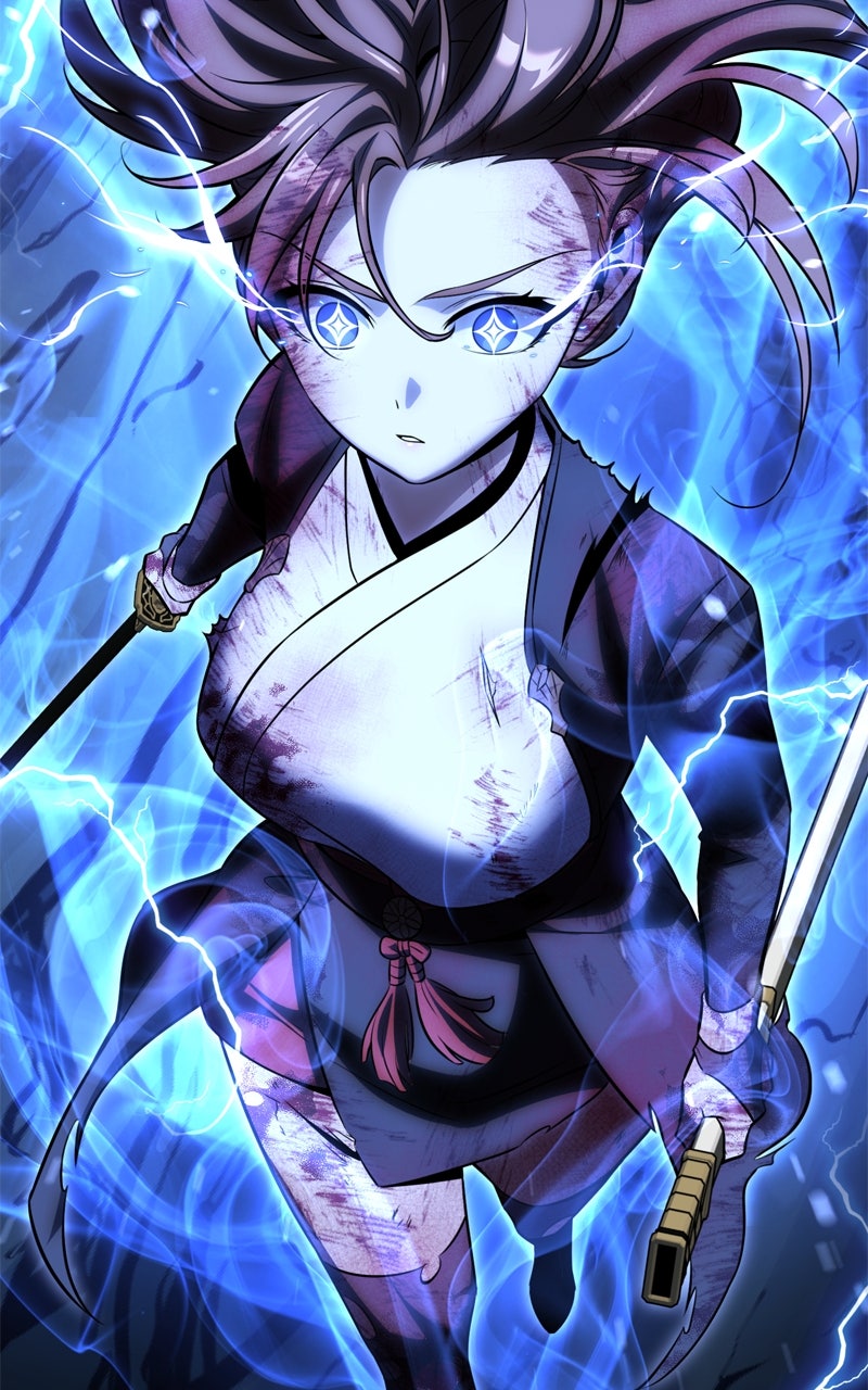 Read I Killed the Main Player Manga Online