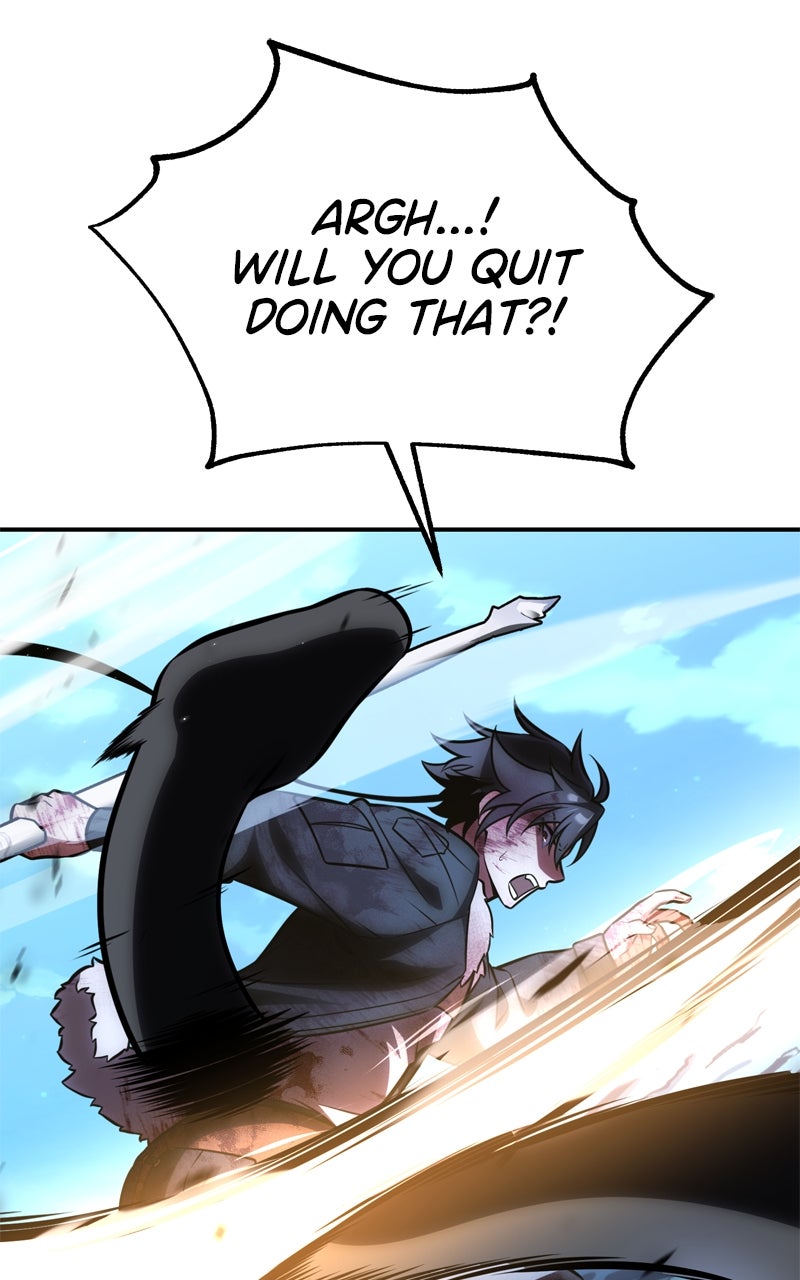Read I Killed the Main Player Manga Online