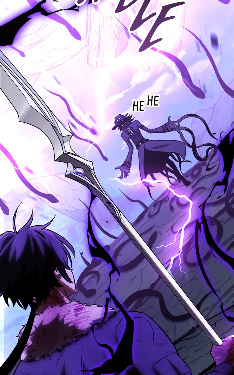 Read I Killed the Main Player Manga Online