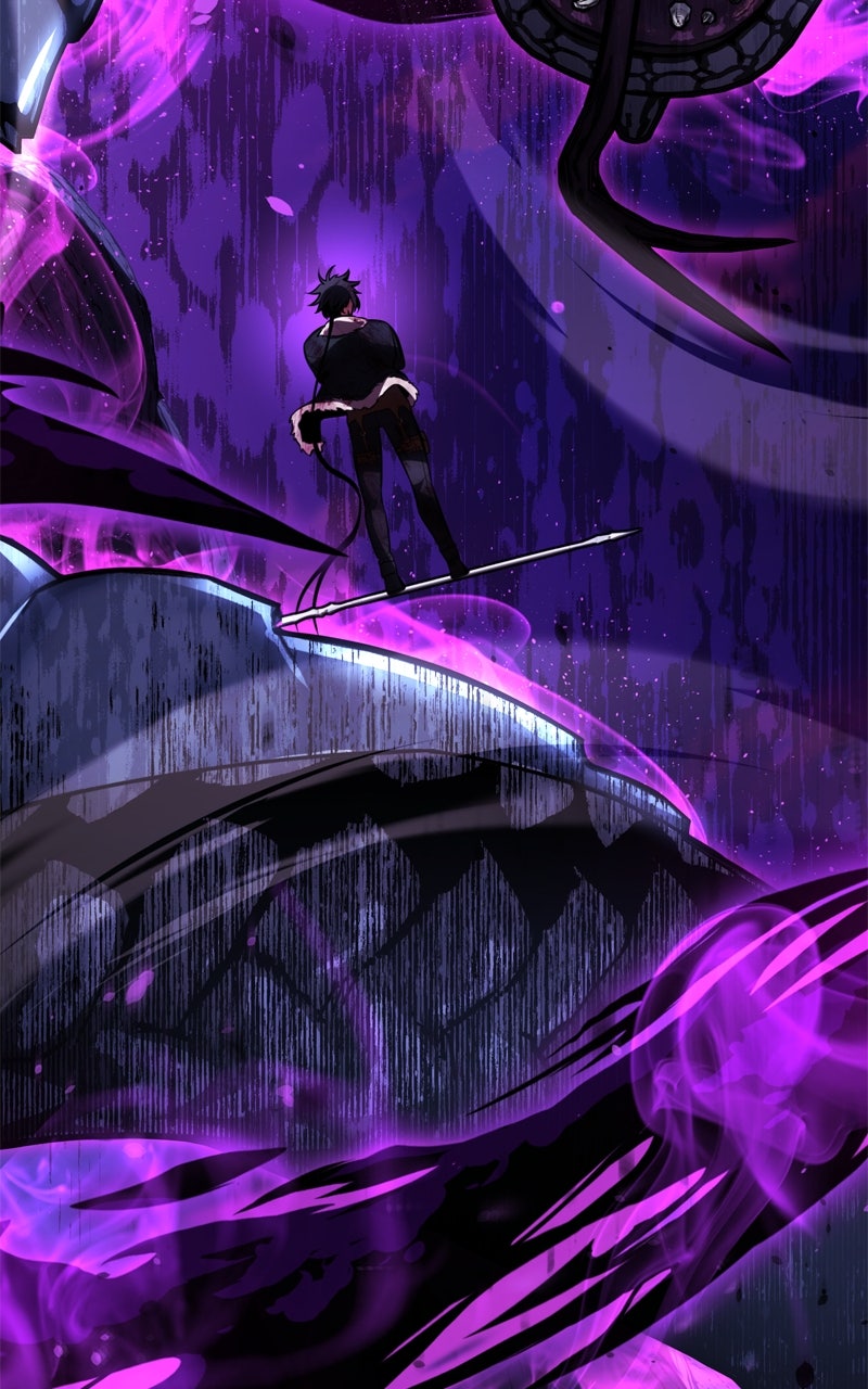 Read I Killed the Main Player Manga Online