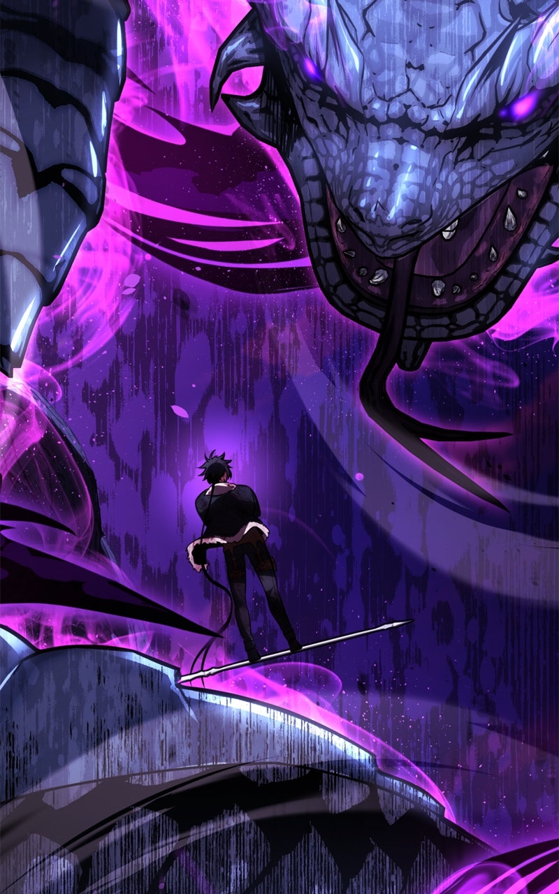 Read I Killed the Main Player Manga Online