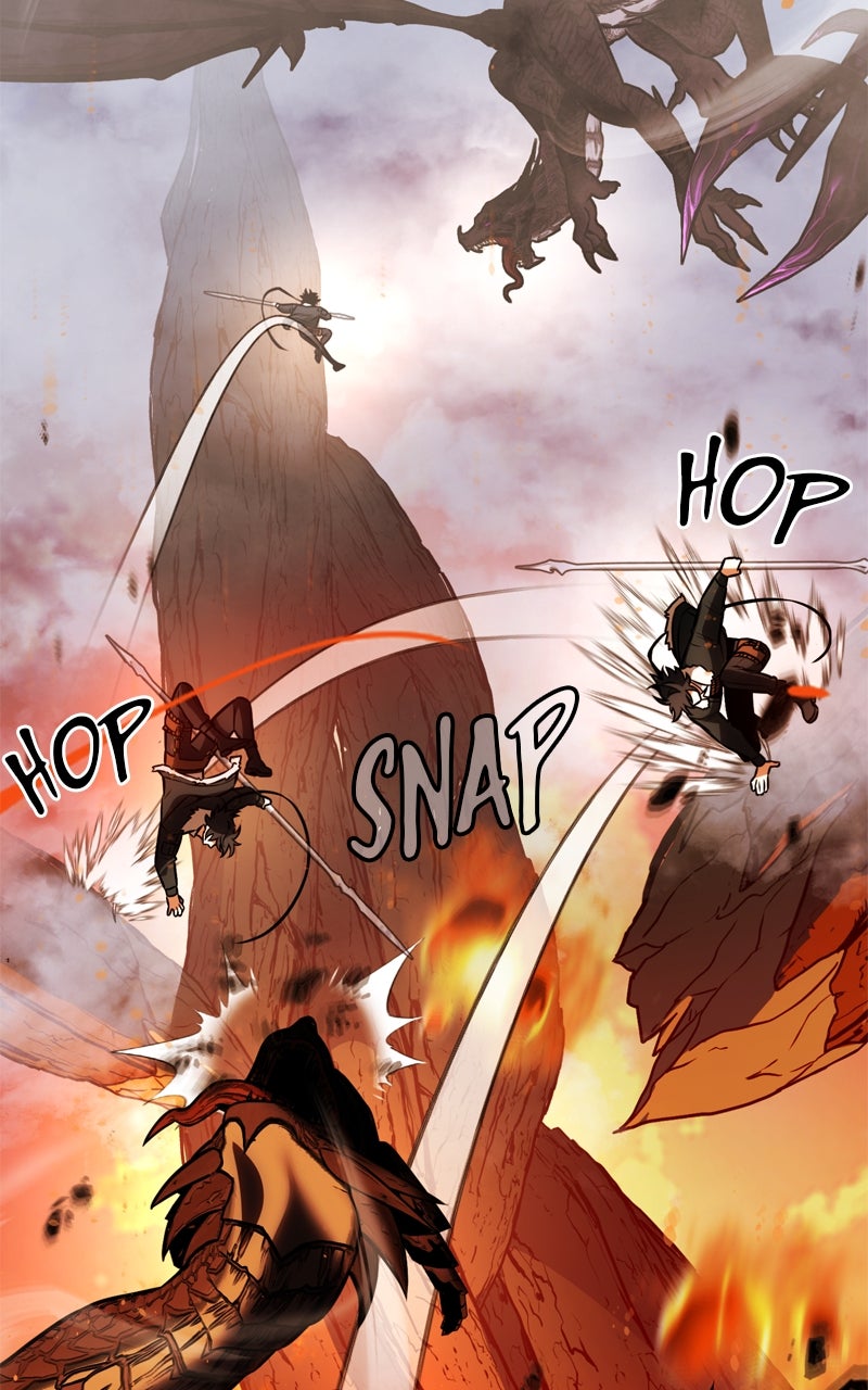 Read I Killed the Main Player Manga Online