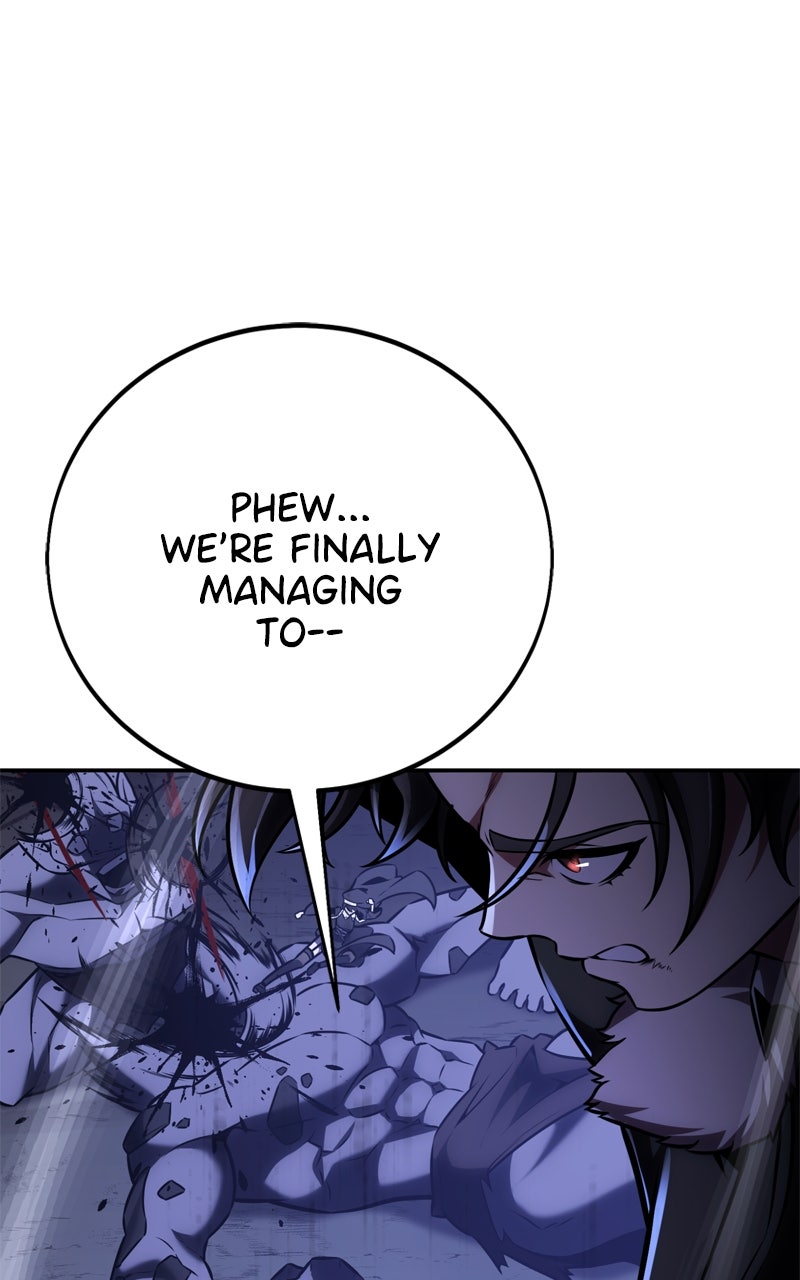 Read I Killed the Main Player Manga Online