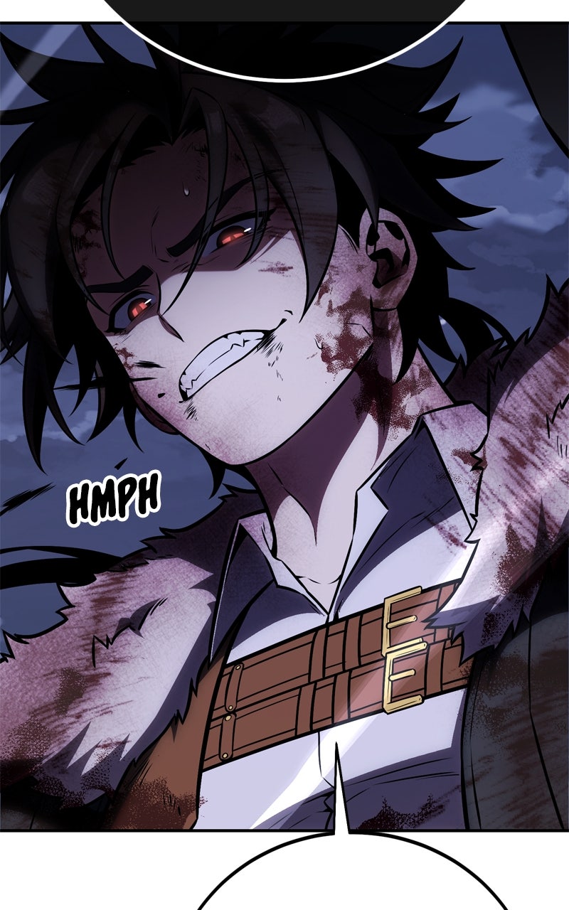 Read I Killed the Main Player Manga Online