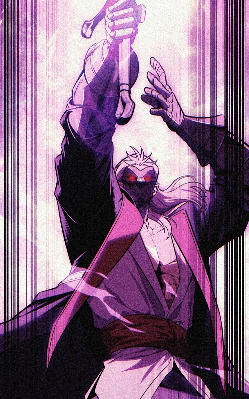 Read I Killed the Main Player Manga Online