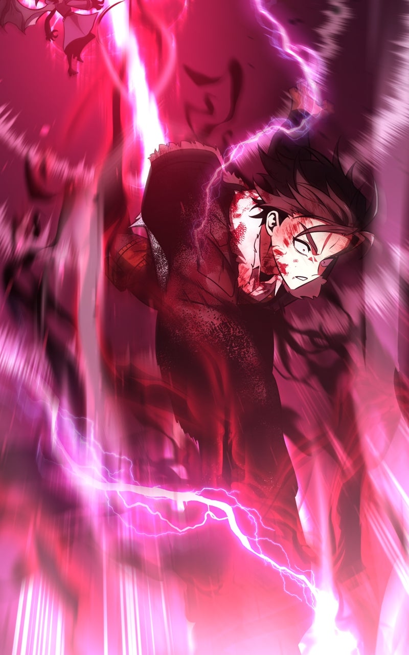Read I Killed the Main Player Manga Online