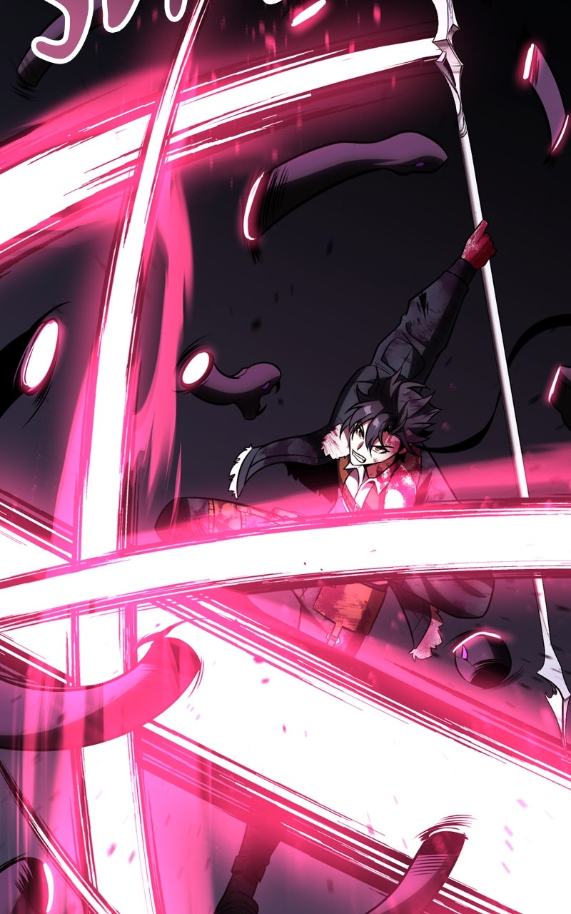 Read I Killed the Main Player Manga Online