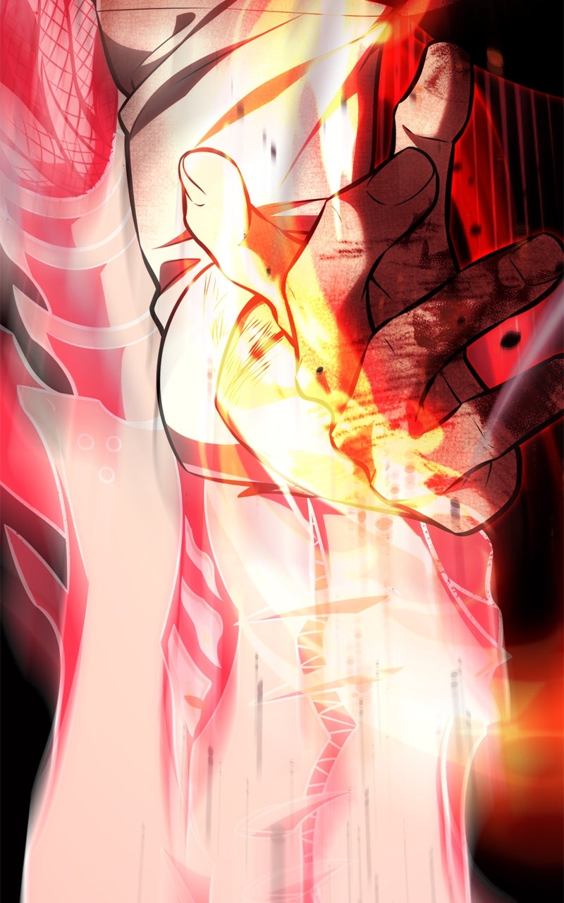 Read I Killed the Main Player Manga Online