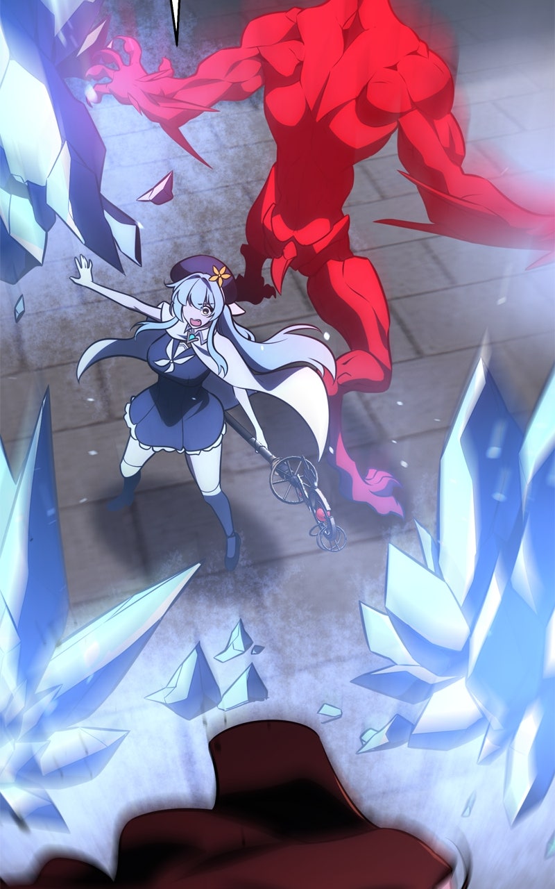 Read I Killed the Main Player Manga Online