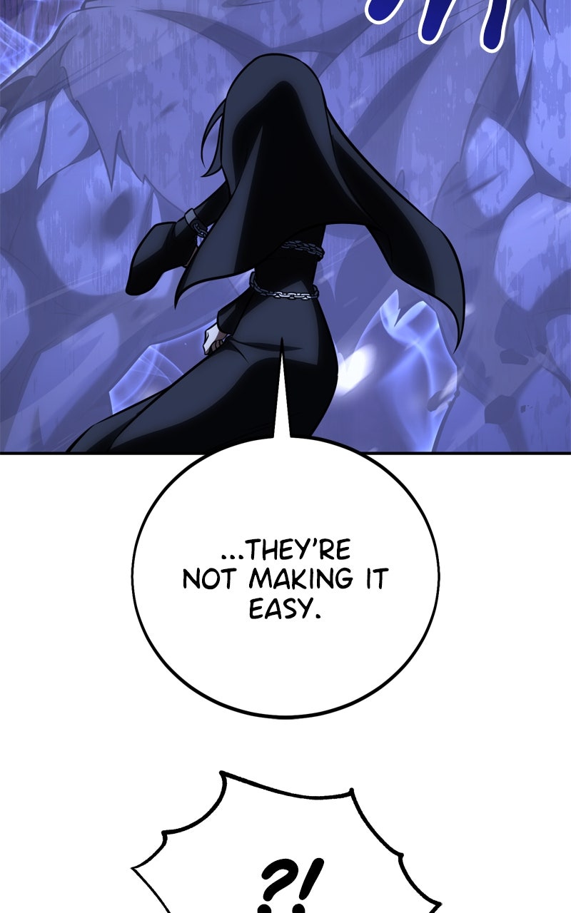 Read I Killed the Main Player Manga Online