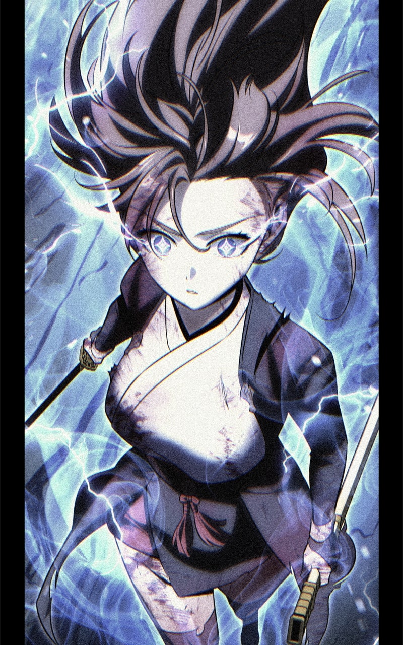 Read I Killed the Main Player Manga Online