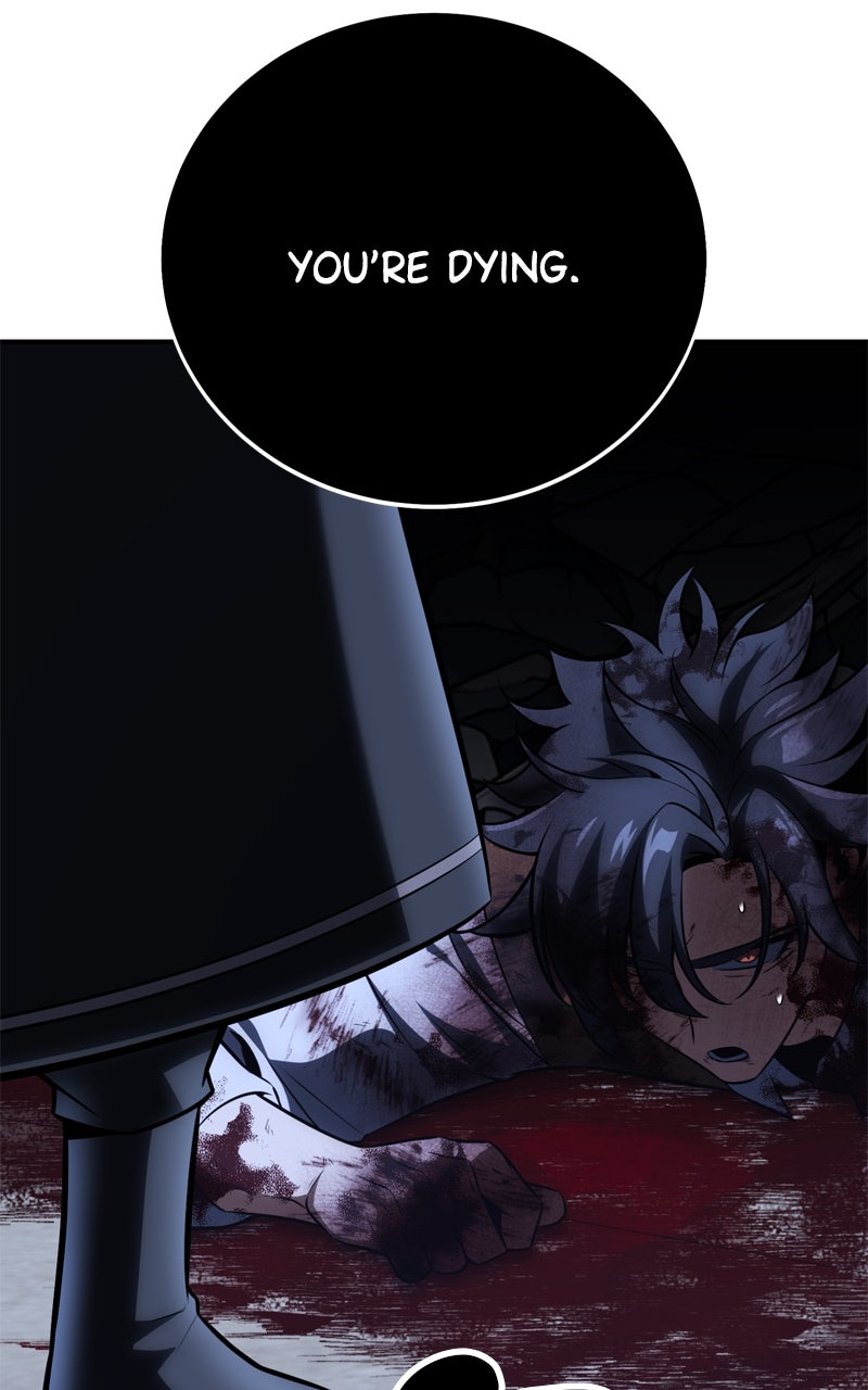 Read I Killed the Main Player Manga Online