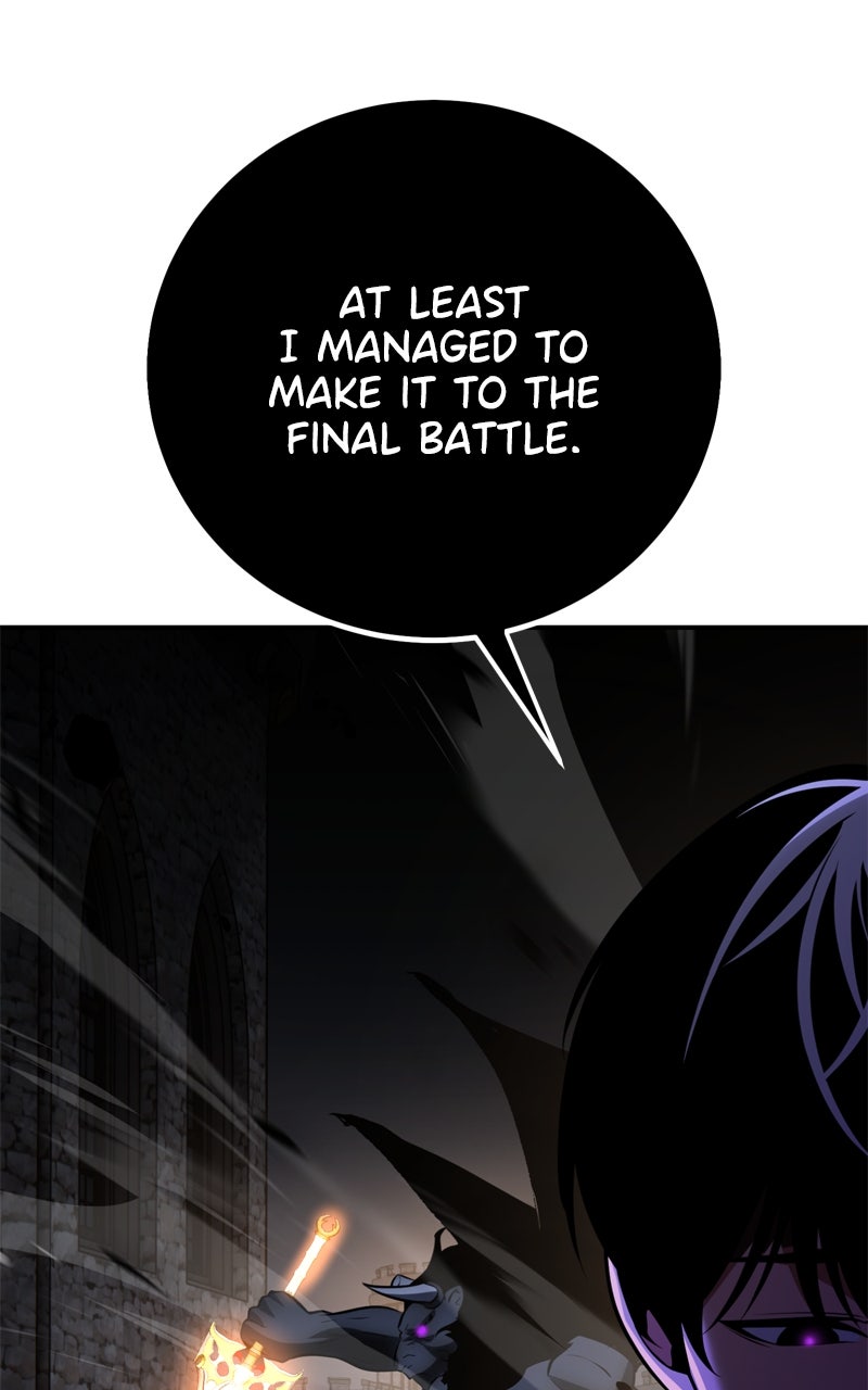 Read I Killed the Main Player Manga Online