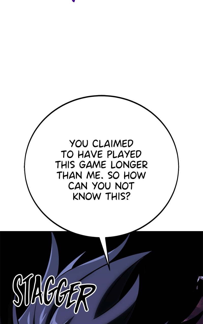 Read I Killed the Main Player Manga Online