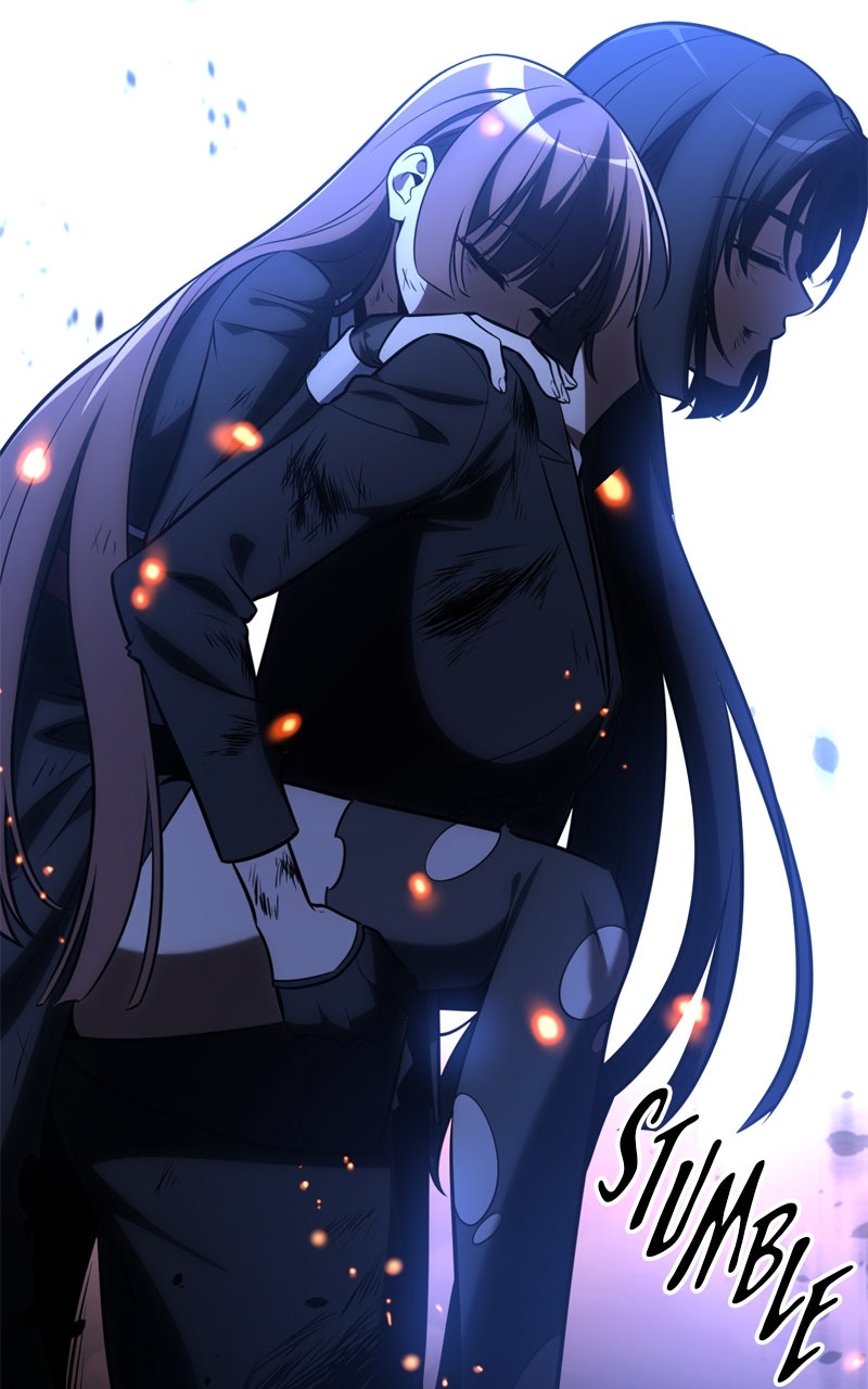 Read I Killed the Main Player Manga Online