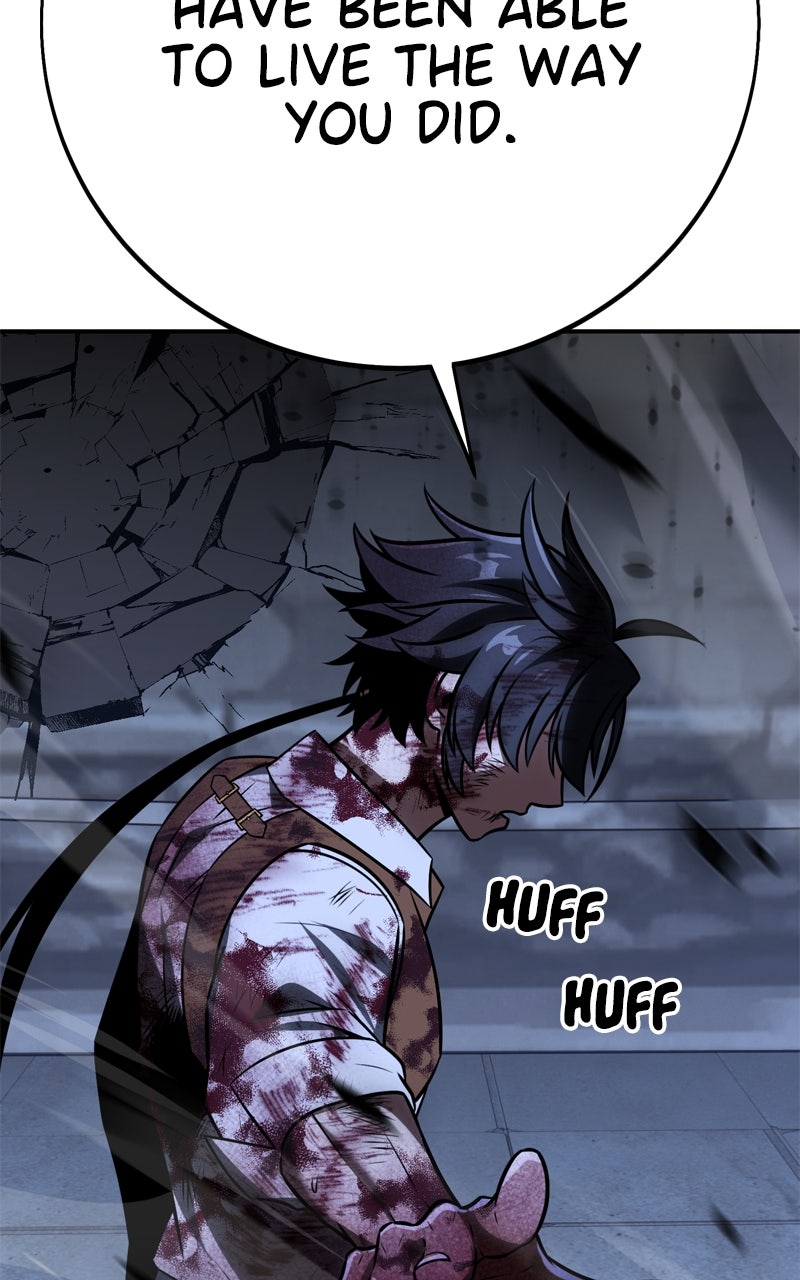 Read I Killed the Main Player Manga Online