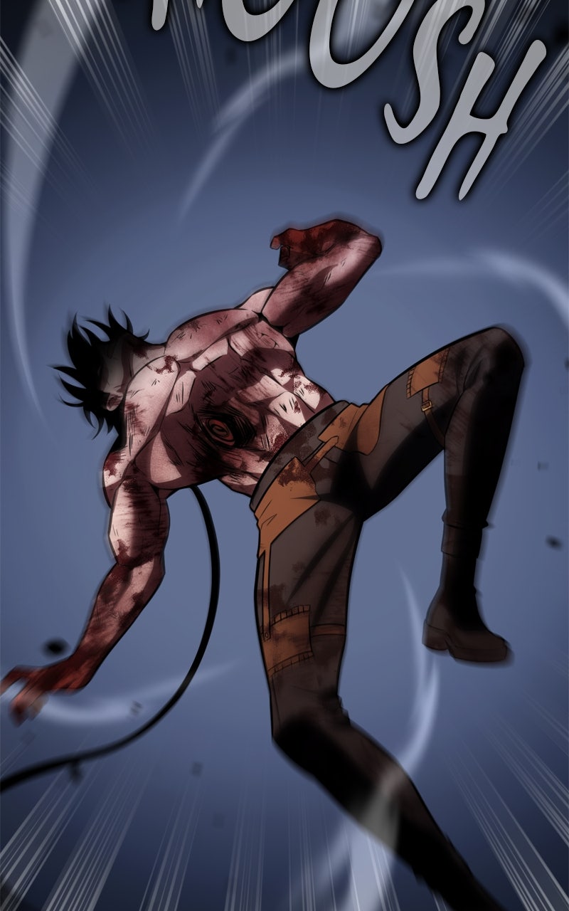 Read I Killed the Main Player Manga Online