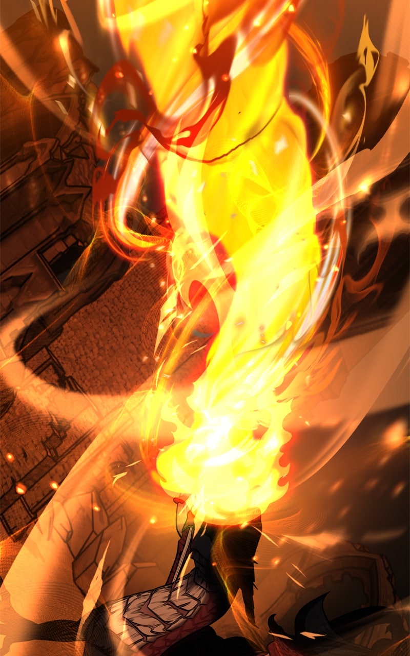 Read I Killed the Main Player Manga Online