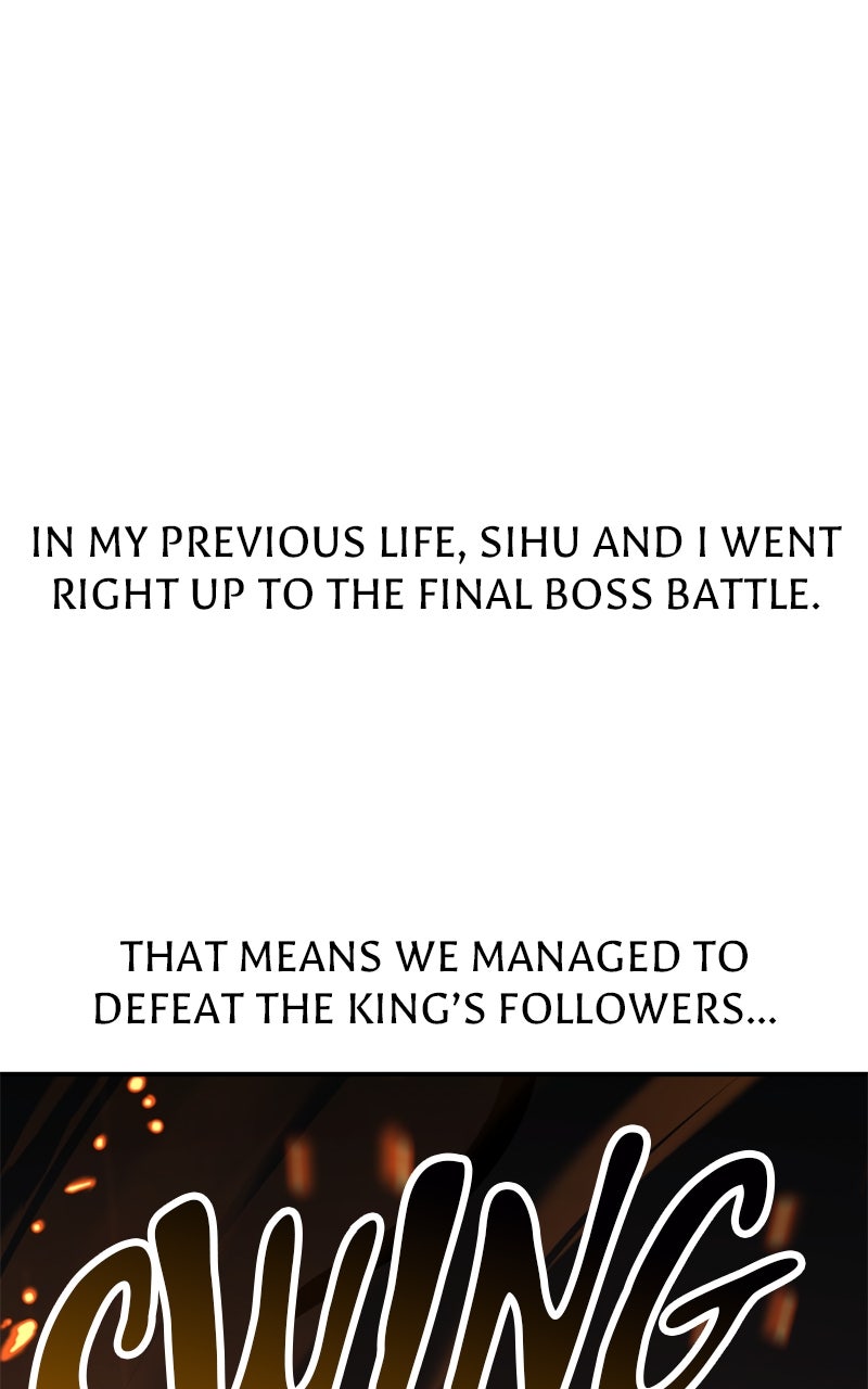 Read I Killed the Main Player Manga Online