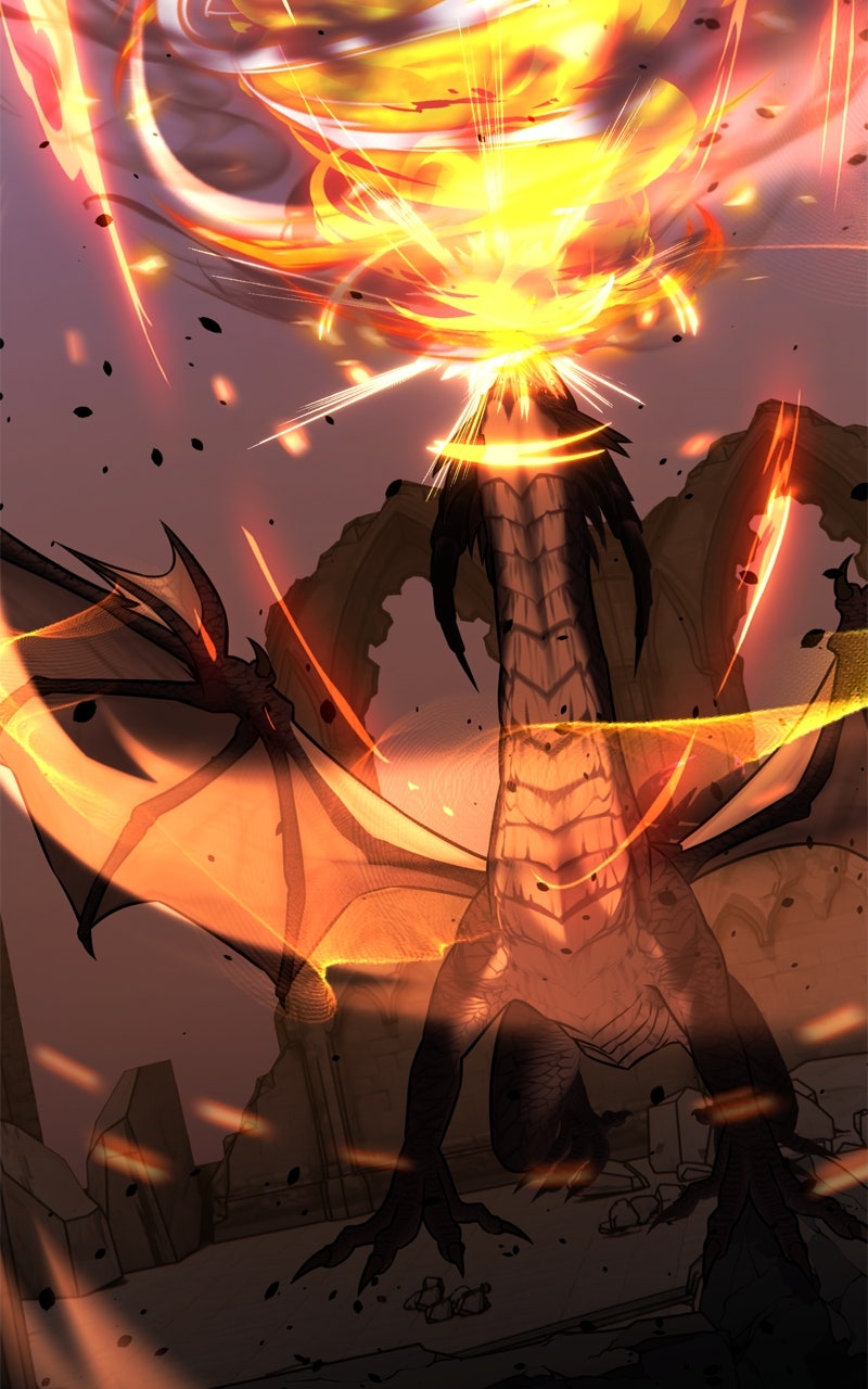 Read I Killed the Main Player Manga Online