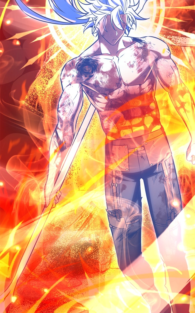 Read I Killed the Main Player Manga Online