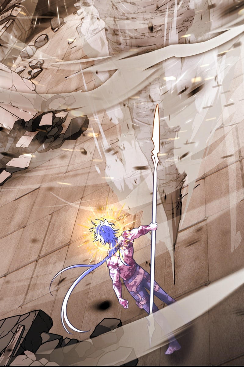 Read I Killed the Main Player Manga Online
