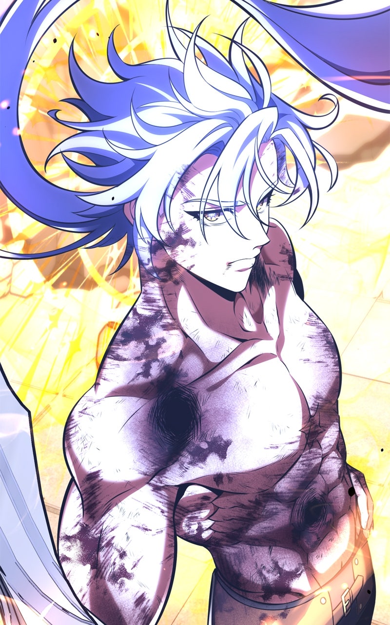 Read I Killed the Main Player Manga Online