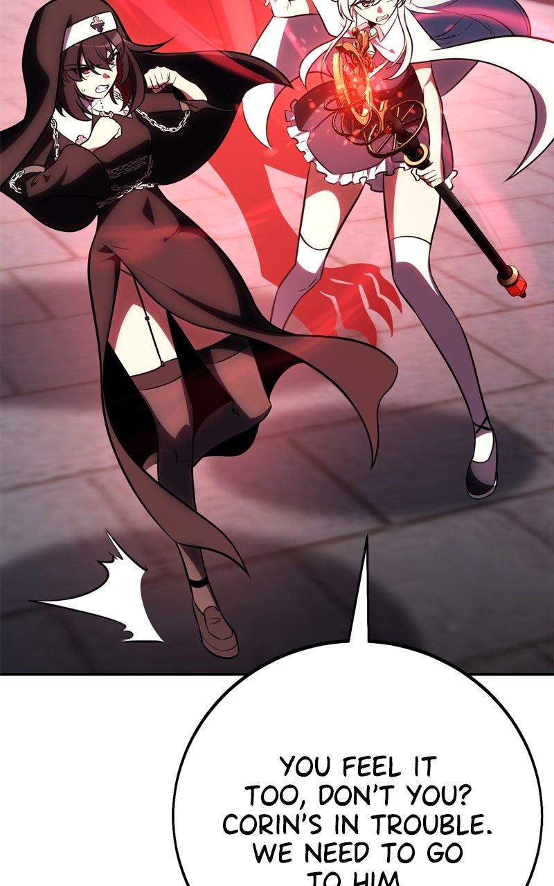 Read I Killed the Main Player Manga Online