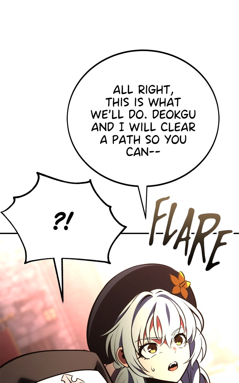 Read I Killed the Main Player Manga Online