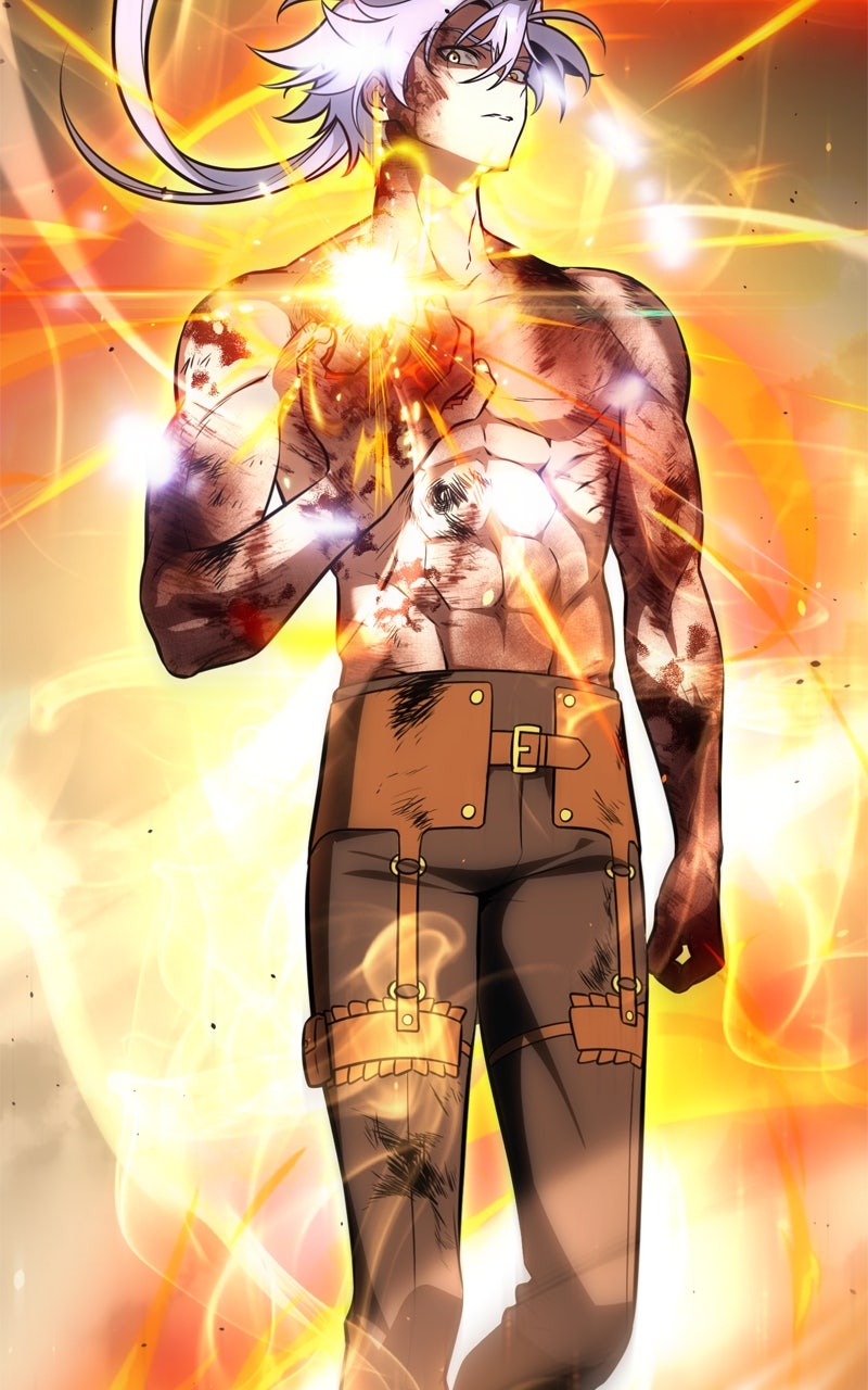 Read I Killed the Main Player Manga Online
