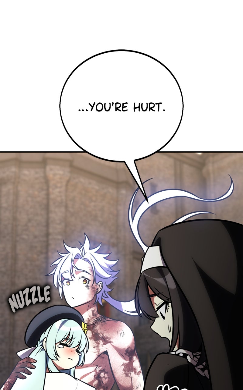 Read I Killed the Main Player Manga Online