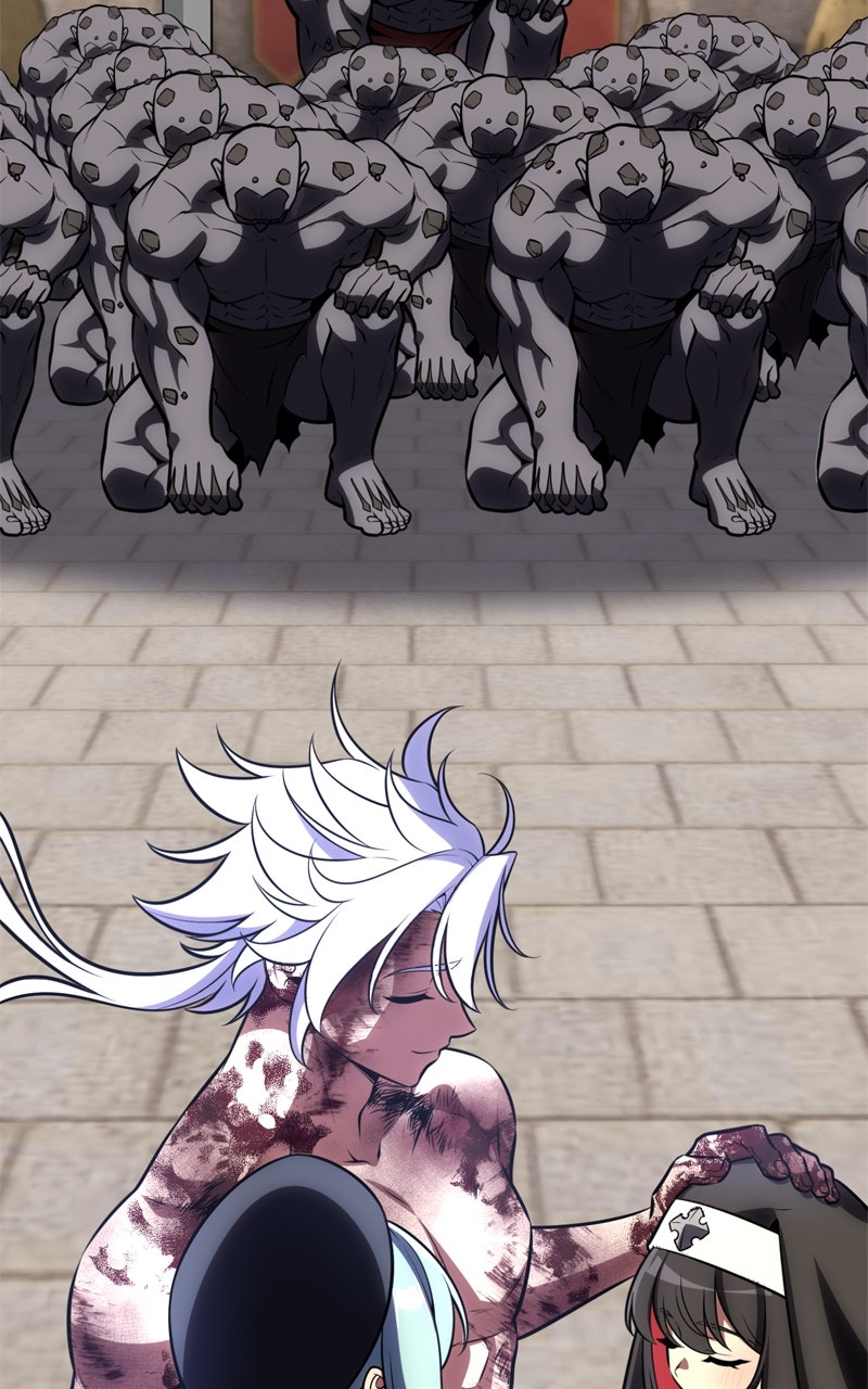 Read I Killed the Main Player Manga Online