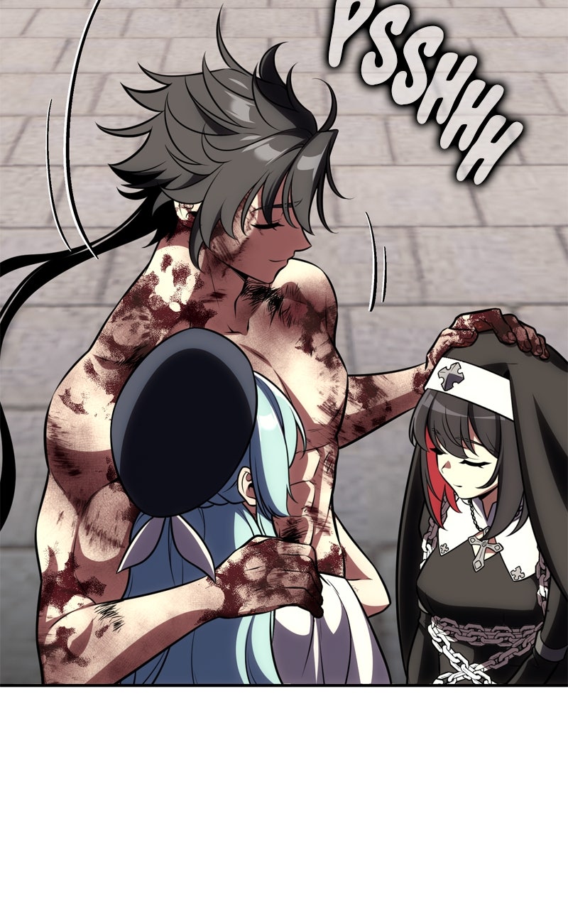 Read I Killed the Main Player Manga Online