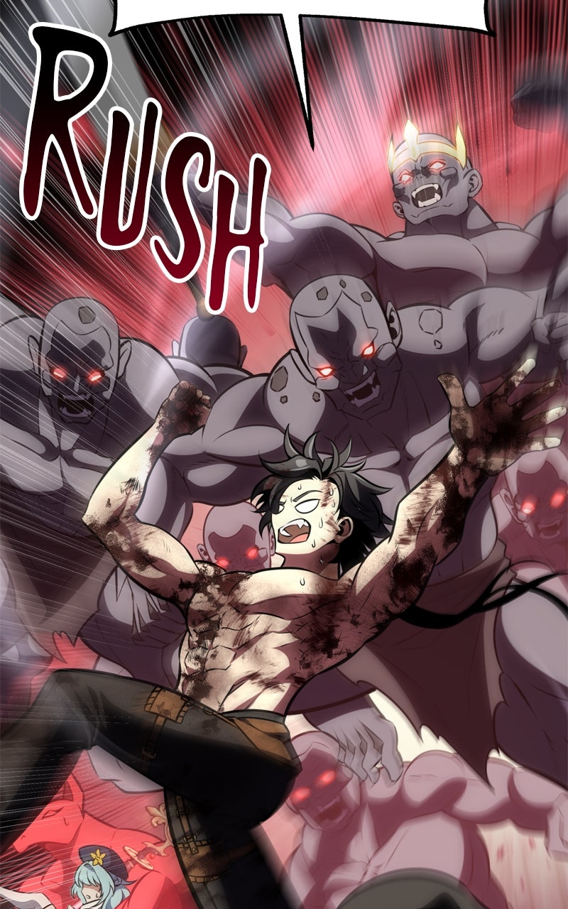 Read I Killed the Main Player Manga Online