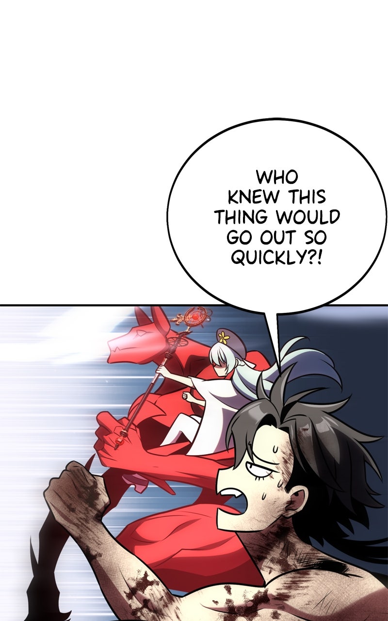 Read I Killed the Main Player Manga Online