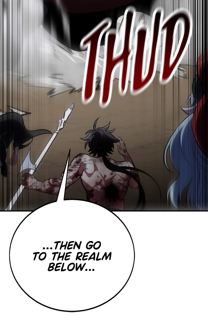 Read I Killed the Main Player Manga Online