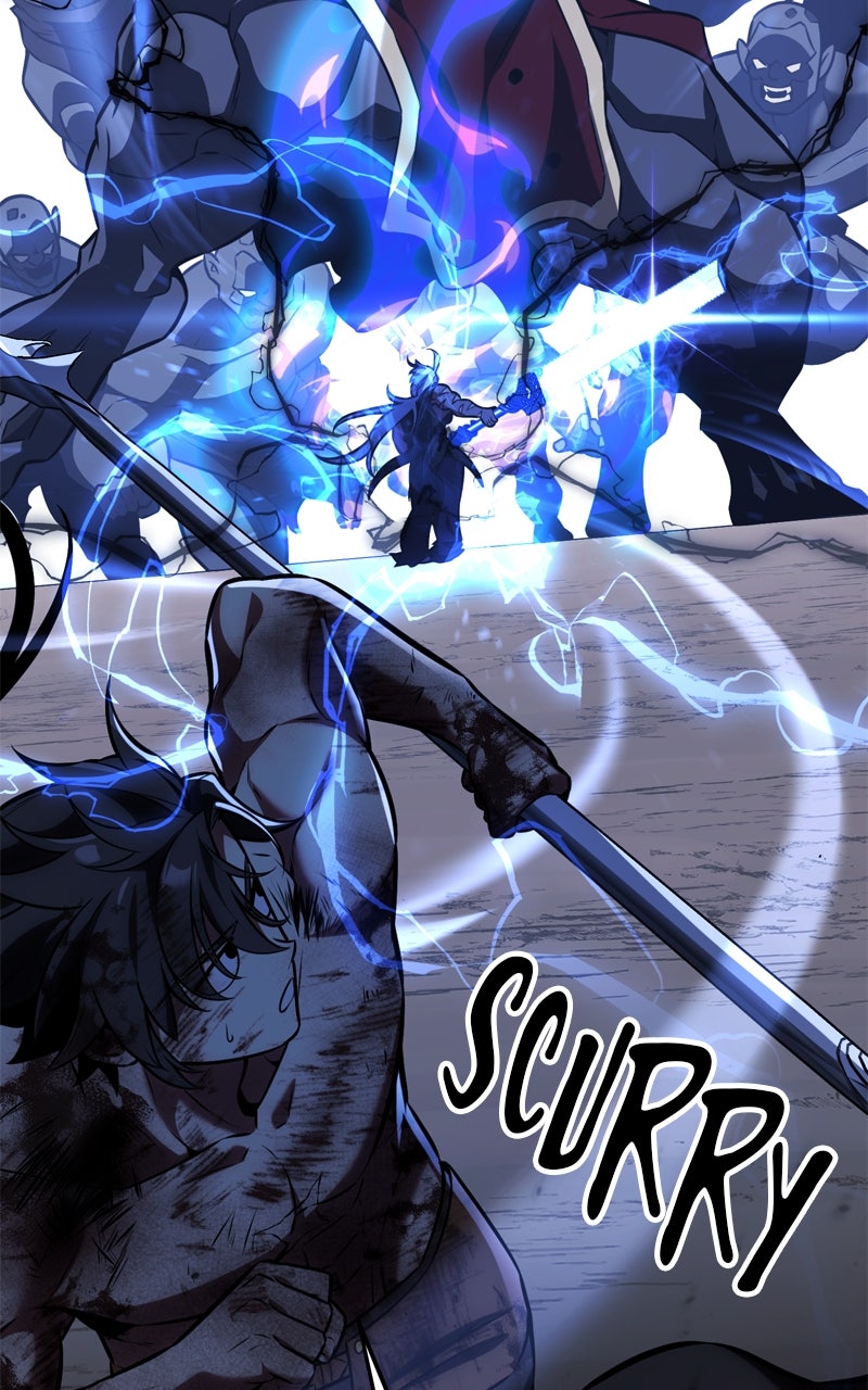 Read I Killed the Main Player Manga Online