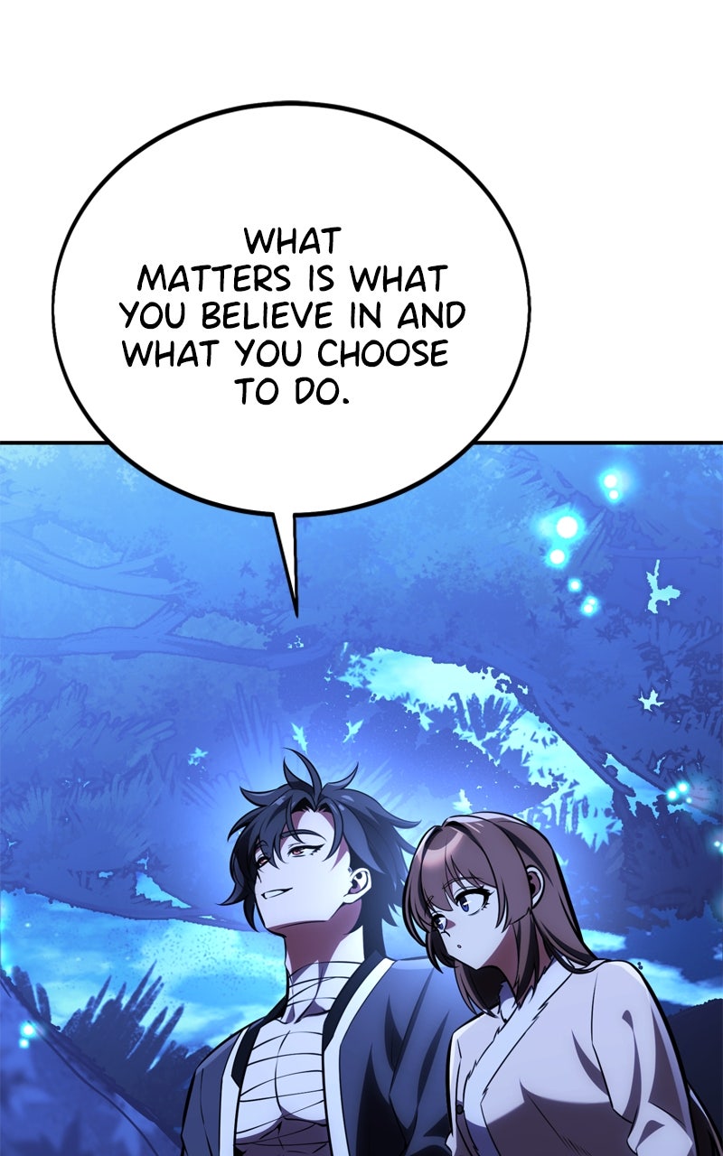 Read I Killed the Main Player Manga Online