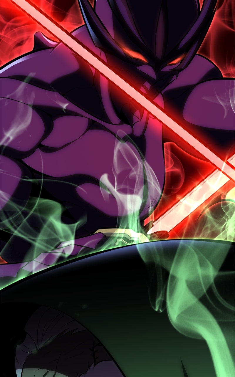 Read I Killed the Main Player Manga Online