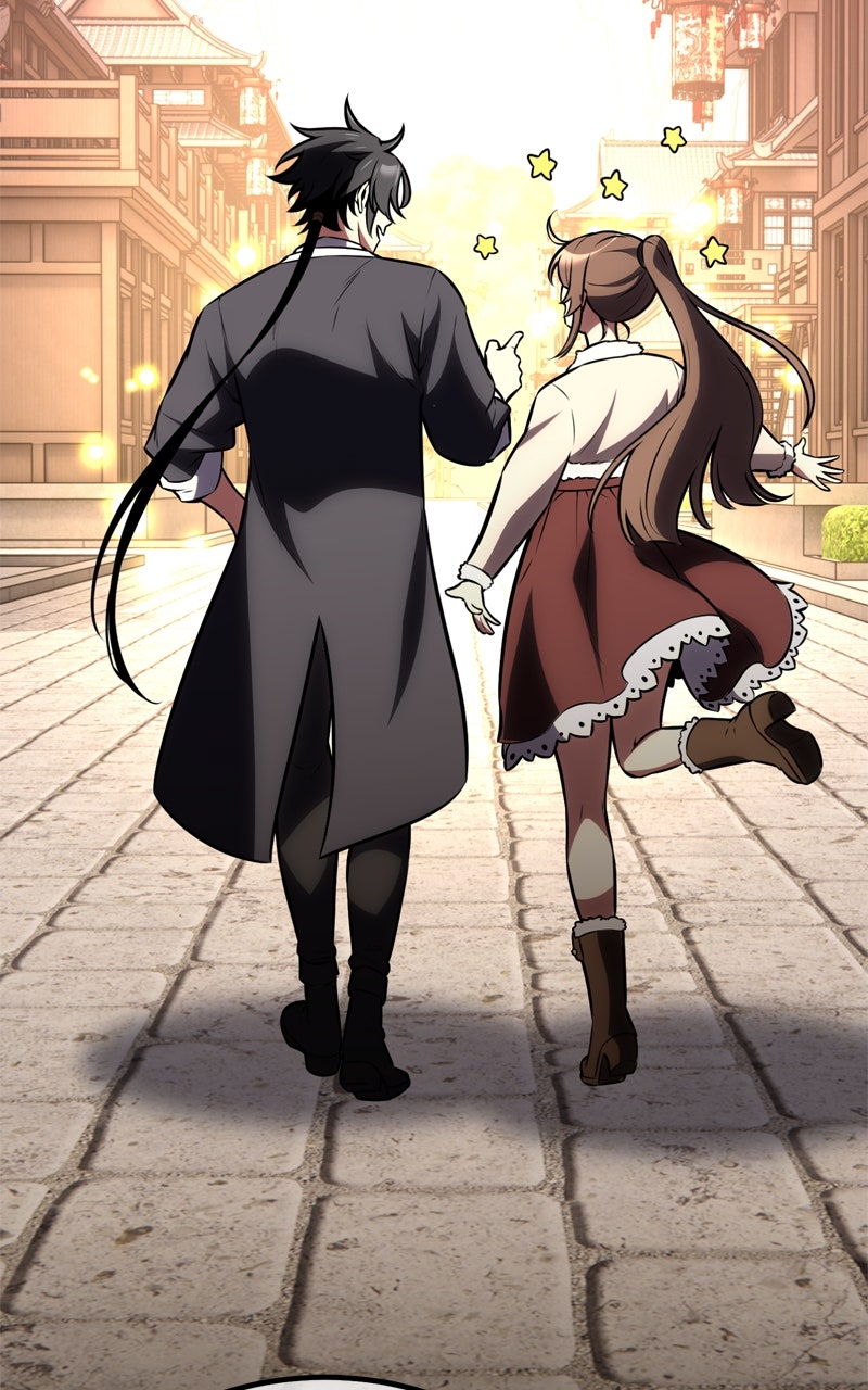 Read I Killed the Main Player Manga Online