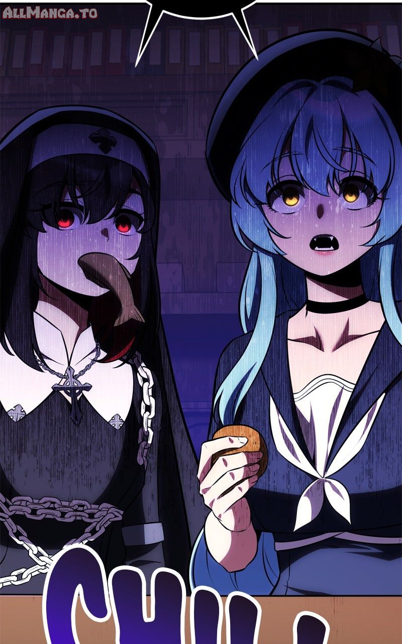 Read I Killed the Main Player Manga Online