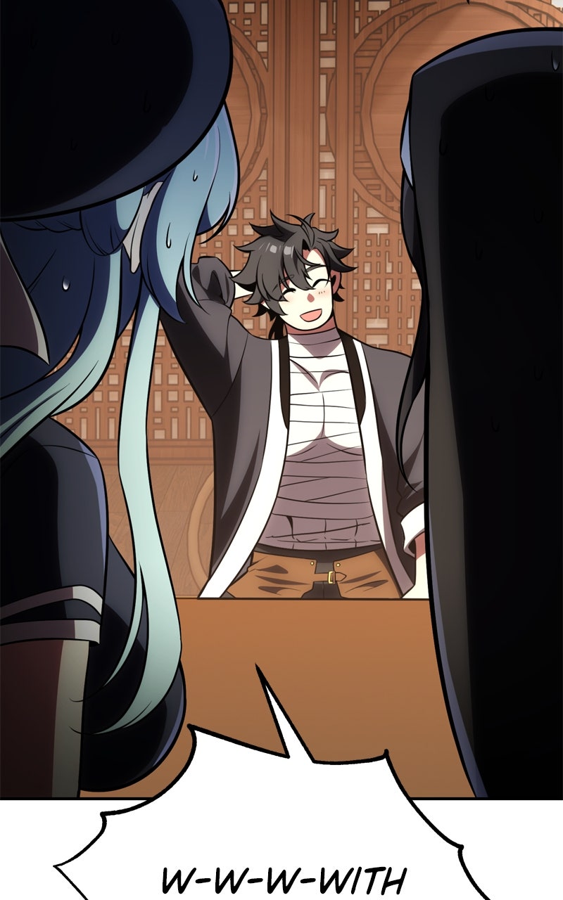 Read I Killed the Main Player Manga Online