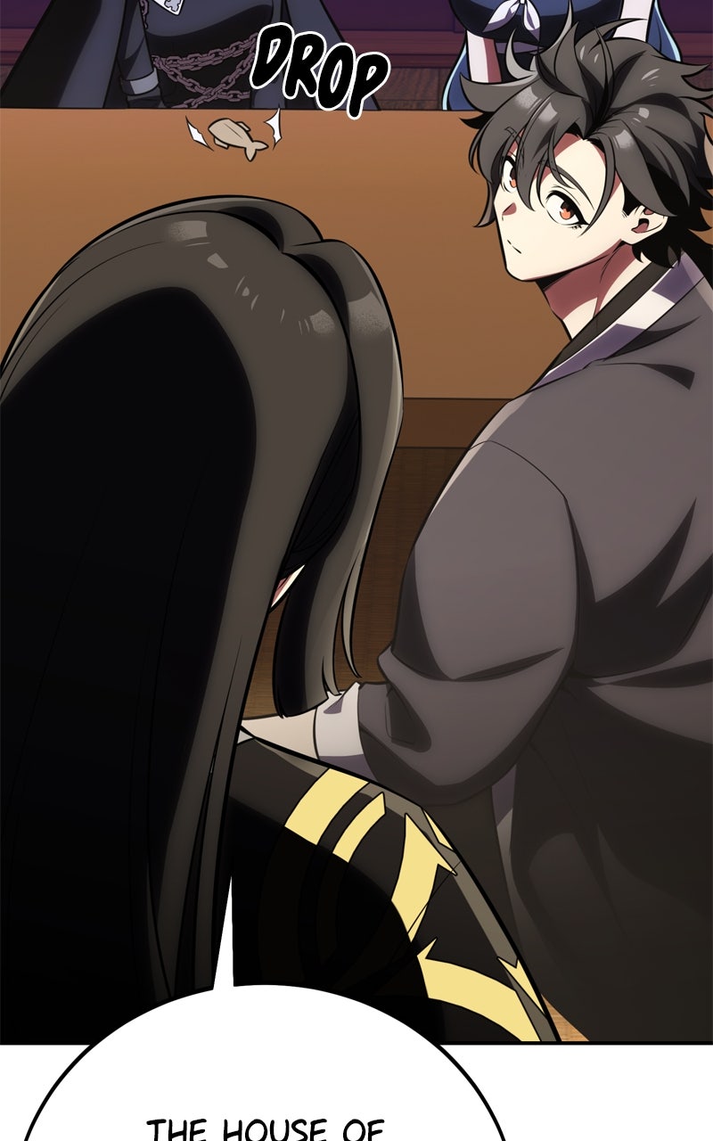Read I Killed the Main Player Manga Online