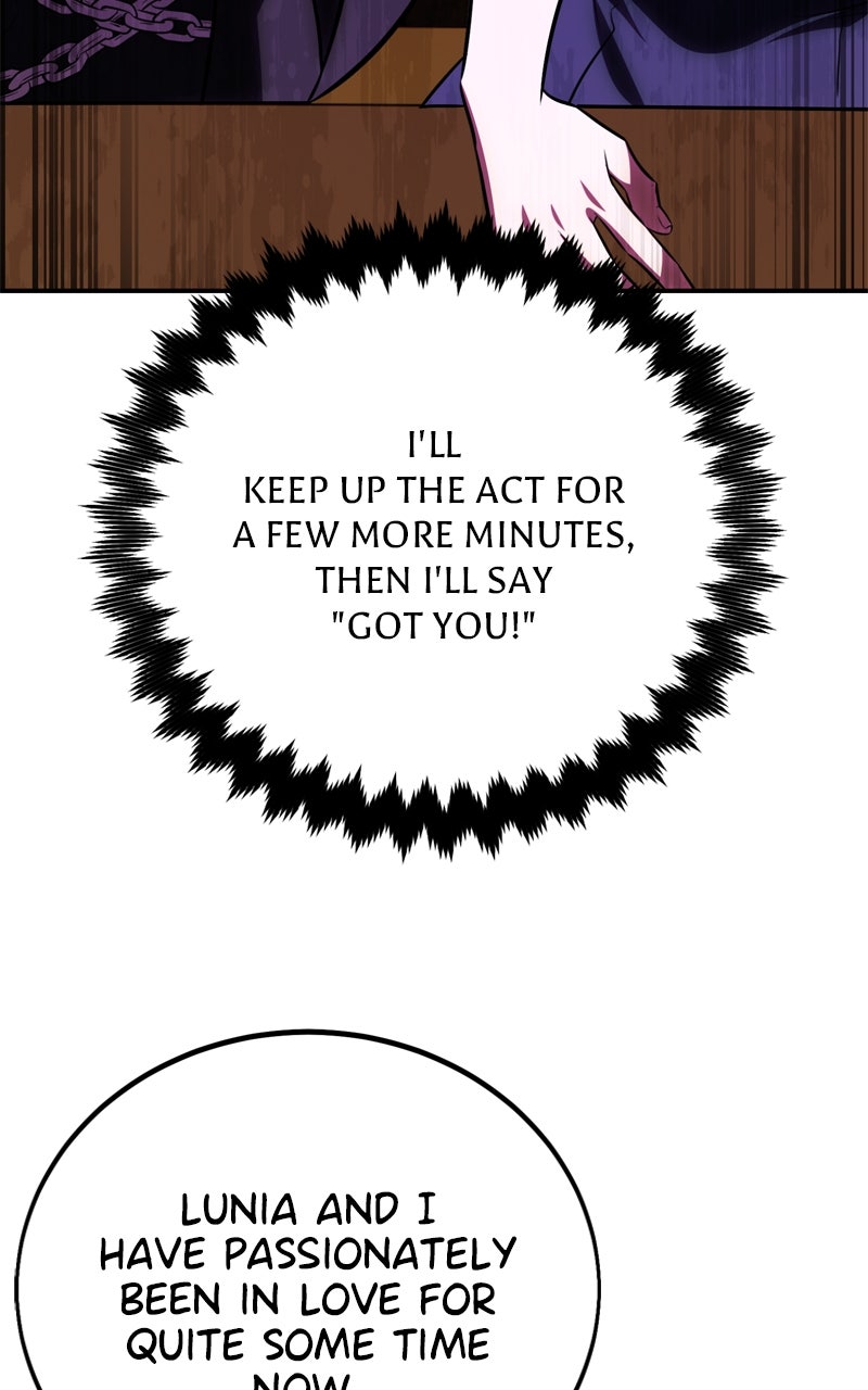 Read I Killed the Main Player Manga Online