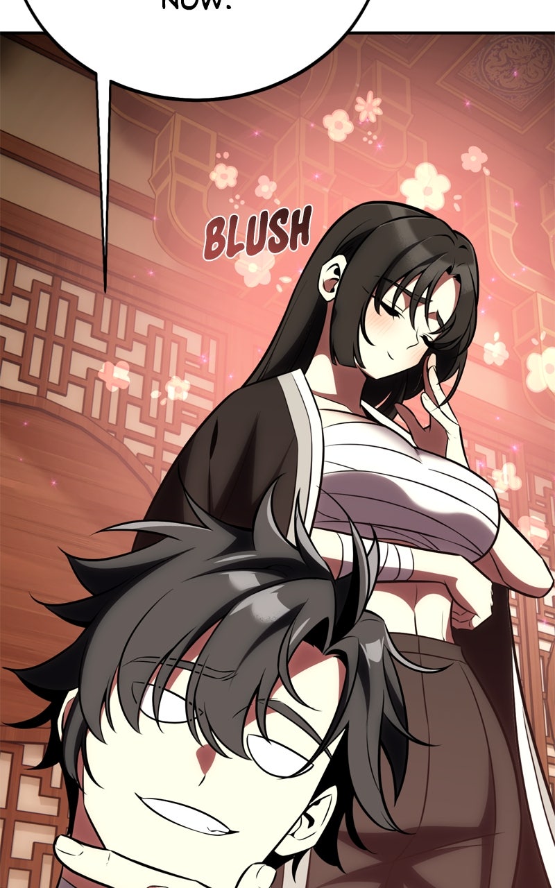 Read I Killed the Main Player Manga Online