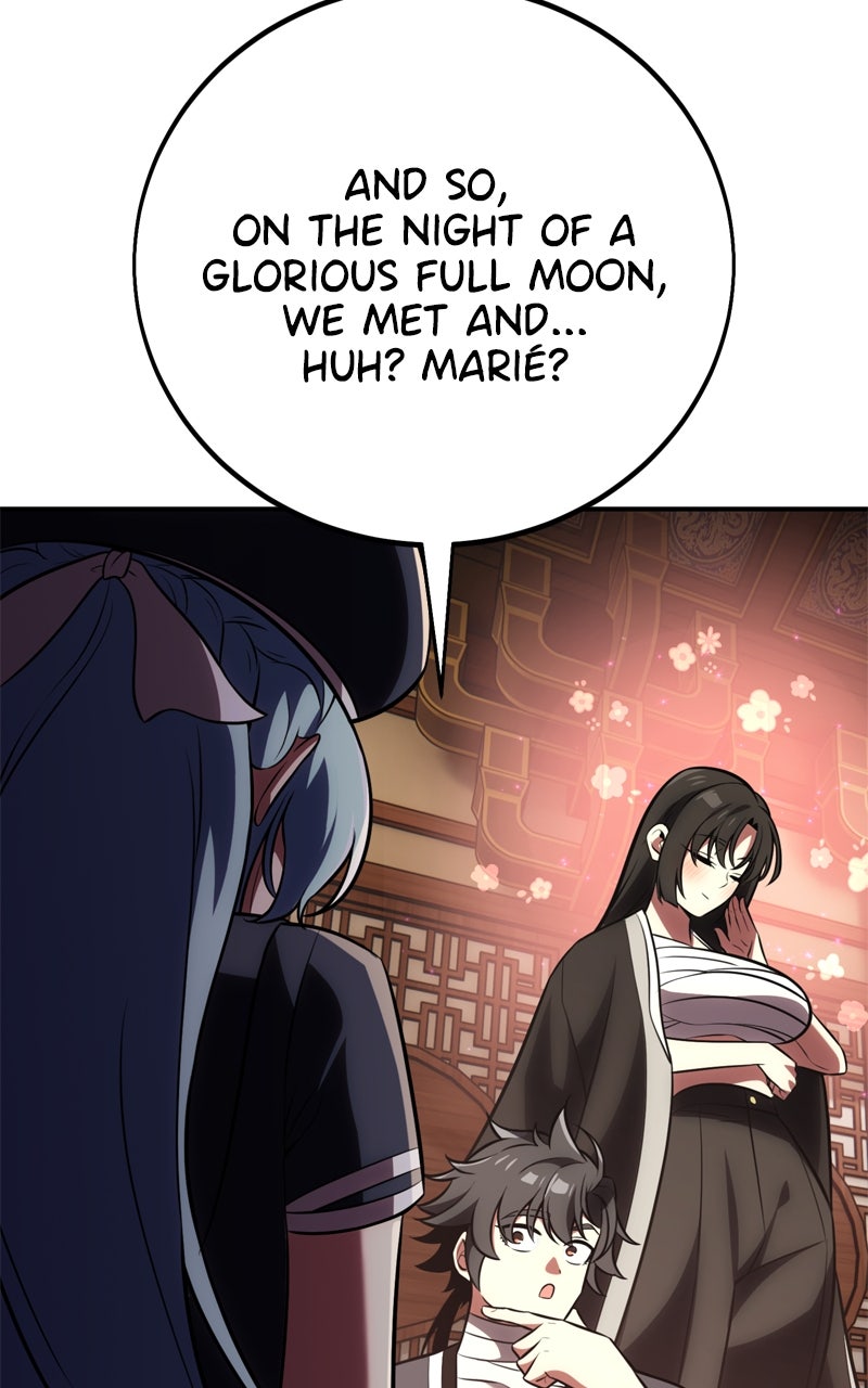 Read I Killed the Main Player Manga Online