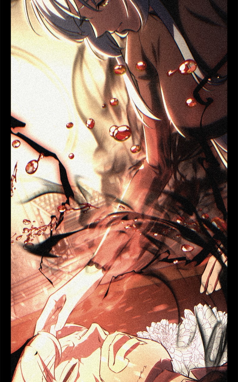 Read I Killed the Main Player Manga Online